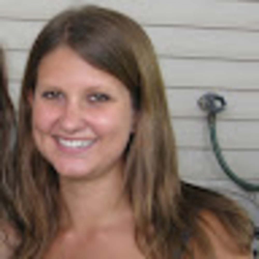 Meet your Posher, Erica
